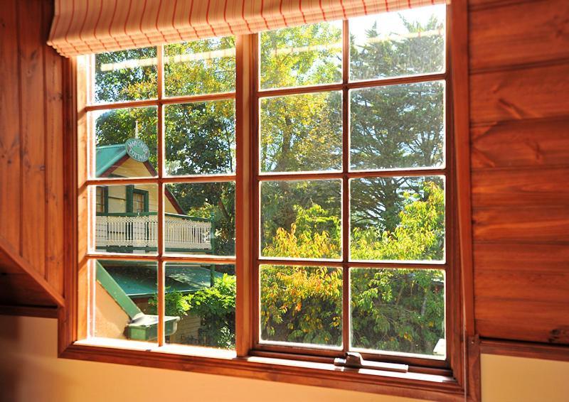 مبيت وإفطار أوليندا Mary Cards Coach House الغرفة الصورة